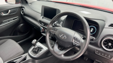Hyundai Kona 1.0 TGDi 48V MHEV SE Connect 5dr Petrol Hatchback